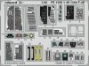 Eduard 491358 F-4E MENG 1/48