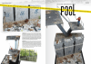 AK Interactive AK4905 WORN ART COLLECTION 03 – CHERNOBYL