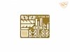 Clear Prop! CP72043 ZiS-5V ADVANCED KIT 1/72