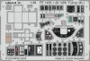 Eduard BIG49402 Fulmar Mk. I TRUMPETER 1/48