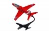 Airfix 55002 RAF Red Arrows Hawk - Gift Set 1/72