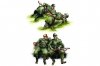 Hobby Boss 84420 GERMAN INFANTRY-Taking a rest 1/35