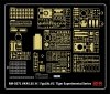 Rye Field Model 5071 VK45.01(H) (Fgsl.Nr.V1) Tiger Experimental Series 1/35