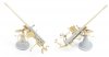 Pontos 48001F1 U-Boot Type VII C Detail up set 1/48