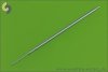 Master AM-32-052 MiG-21 PF, PFM (Fishbed D, F) - Pitot Tube (1:32)