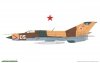Eduard 8237 MiG-21PFM 1/48