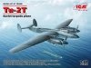 ICM 72030 Tu-2T, Soviet torpedo plane 1/72