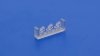 Omask 104824 Revi 12 Clear 3D Print (3 pcs) 1/48