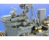 Eduard 53079 Prince of Wales 1/350 Tamiya