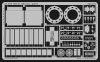 Eduard 35510 M-1A1 1/35 Dragon