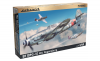 Eduard 82119 Bf 109G-10 Mtt Regensburg 1/48