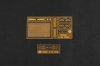 Trumpeter 09607 Russian Object 490A 1/35