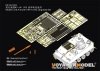 Voyager Model PE351193 Modern US Army M114A1 CRC Upgrade Set (For TAKOM 2148) 1/35