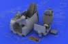 Eduard 648038 MiG-21SMT interior 1/48 (Eduard)