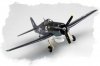 Hobby Boss 80256 F6F-3 Hellcat (1:72)