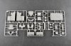 Trumpeter 05359 German Tirpitz Battleship 1/350