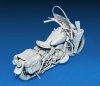 MiniArt 35284 U.S. MOTORCYCLE REPAIR CREW. SPECIAL EDITION 1/35