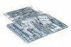 Eduard 11181 OVERLORD: D-DAY MUSTANGS / P-51B MUSTANG DUAL COMBO 1/48