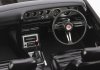 Hasegawa SP606 Nissan Skyline 2000GT-R (KPGC110) 'Detail Up Version' 1/24
