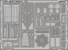 Eduard 73605 SB2C-5 Helldiver SPECIAL HOBBY 1/72