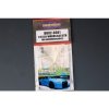 Hobby Design HD02-0361 LB-Works R35 GTR Detail-UP Set for Aoshima 1/24