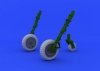 Eduard SIN63207 Fw 190F-8 PART II. 1/32 (REVELL)