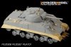 Voyager Model PE35307 WWII US army M4 Mid Tank Skirts For DRAGON 6511 and 6579 1/35