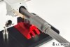 E.T. Model P35-345 Modern USA M1A1/A2/A3 MBT 120mm Smoothbore Gun(M-256 L44) 1/35