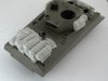 Panzer Art RE35-479 Stowage set for M4 “Sherman” (British Army) 1/35