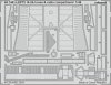 Eduard BIG49423 B-24J PART I HOBBY BOSS 1/48
