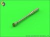Master AM-72-068 Static dischargers - type used on MiG jets (14pcs)