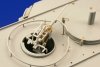 Eduard 53039 S-100 Schnellboot guns ITALERI 1/35
