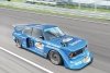 Italeri 3626 B.M.W. 320 Group 5 1/24