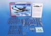 Special Hobby 72480 SAAB J/A-21R First Swedish Made Jet 1/72