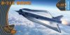 Clear Prop! CP4819 D-21A Drone ADVANCED KIT 1/48