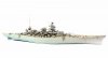 MK1 Design MD-20024 DKM Battleship SCHARNHORST DX PACK for Trumpeter 1/200