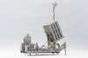 Trumpeter 01092 Iron Dome Air Defense System 1/35