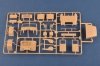 Hobby Boss 85523 Russian KrAZ-260B Tractor with MAZ/ChMZAP-5247G semitrailer 1/35
