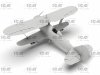 ICM 32015 Hs 123A-1 (late) 1/32