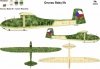 Fly 48025 Grunau Baby IIb Czechoslovakia 2 1:48