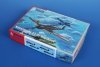 Special Hobby 72488 Nakajima Ki-43-III Hayabusa Fighter And Special Attack Units 1/72