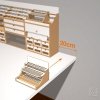 Hobby Zone OMs07 Moduł na Pędzle i Narzędzia