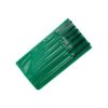 Modelcraft PBR2193 6 Pce Precision Cutting Broach Set (0.4 - 1.4mm)