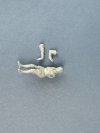 Copper State Models F32-071 French Airman Jumping from His Nieuport 1/32