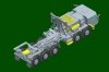 I Love Kit 63550 LVSR MKR18 Cargo Truck with 20ft Container 1/35