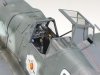 Tamiya 61117 Messerschmitt Bf109 G-6 1/48