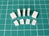 EUREKA XXL E-043 2 cm FlaK38 ammo boxes and magazines 1:35