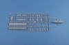 Hobby Boss 83521 Russian Navy SSGN Oscar II Class Kursk Cruise Missile Submarine (1:350)