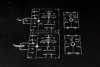Trumpeter 03701 USS Arizona BB-39 (1:200)
