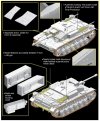 Dragon 6756 StuG.III Ausf.F w/7.5cm L/48 Last Production